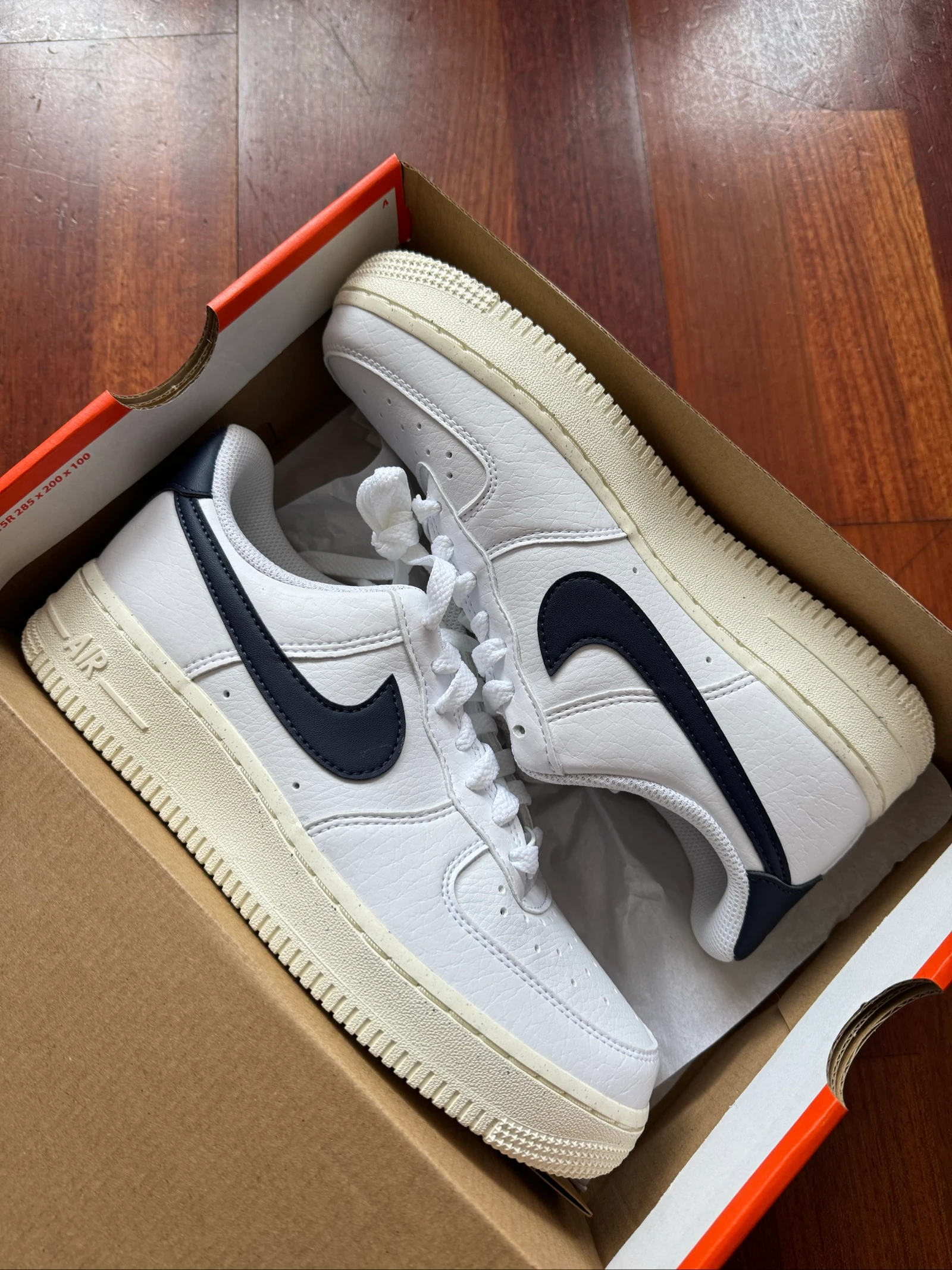 Nike Air Force 1